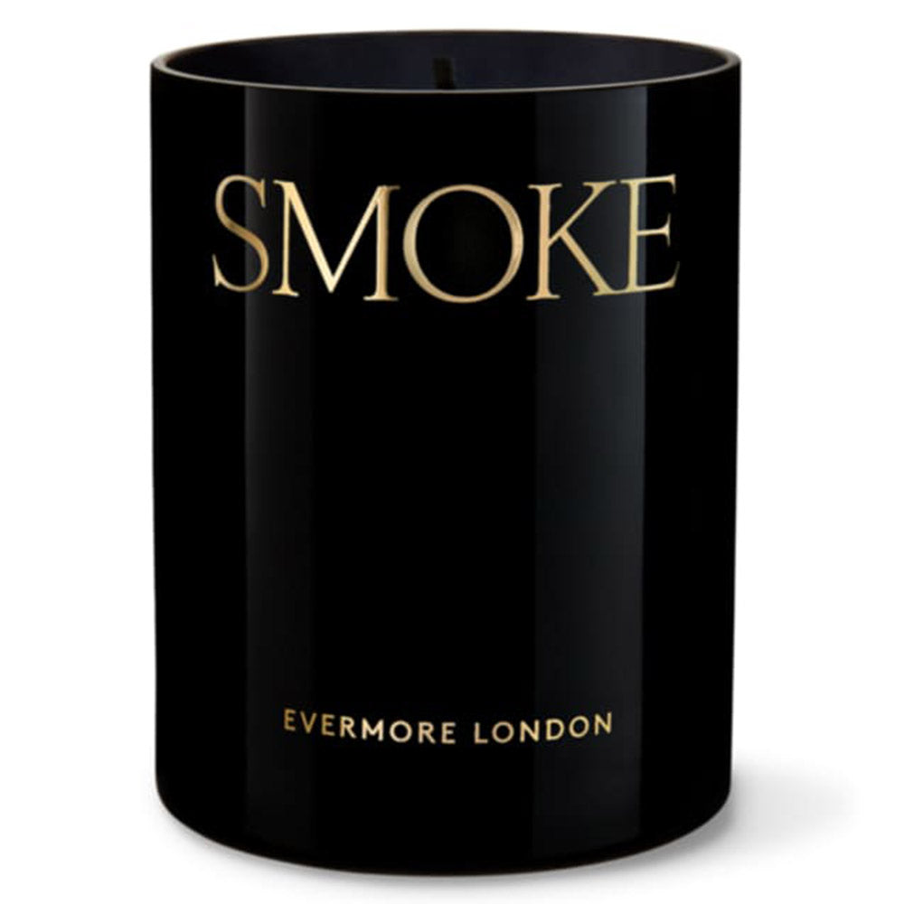 Evermore Smoke Candle