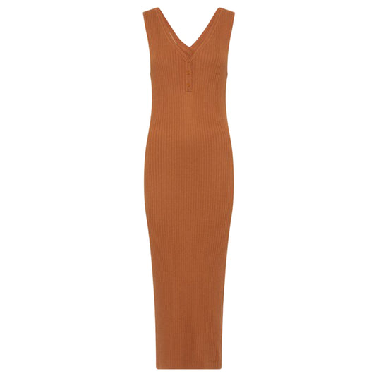 Sessun Ikaria Dress Lao Sunset