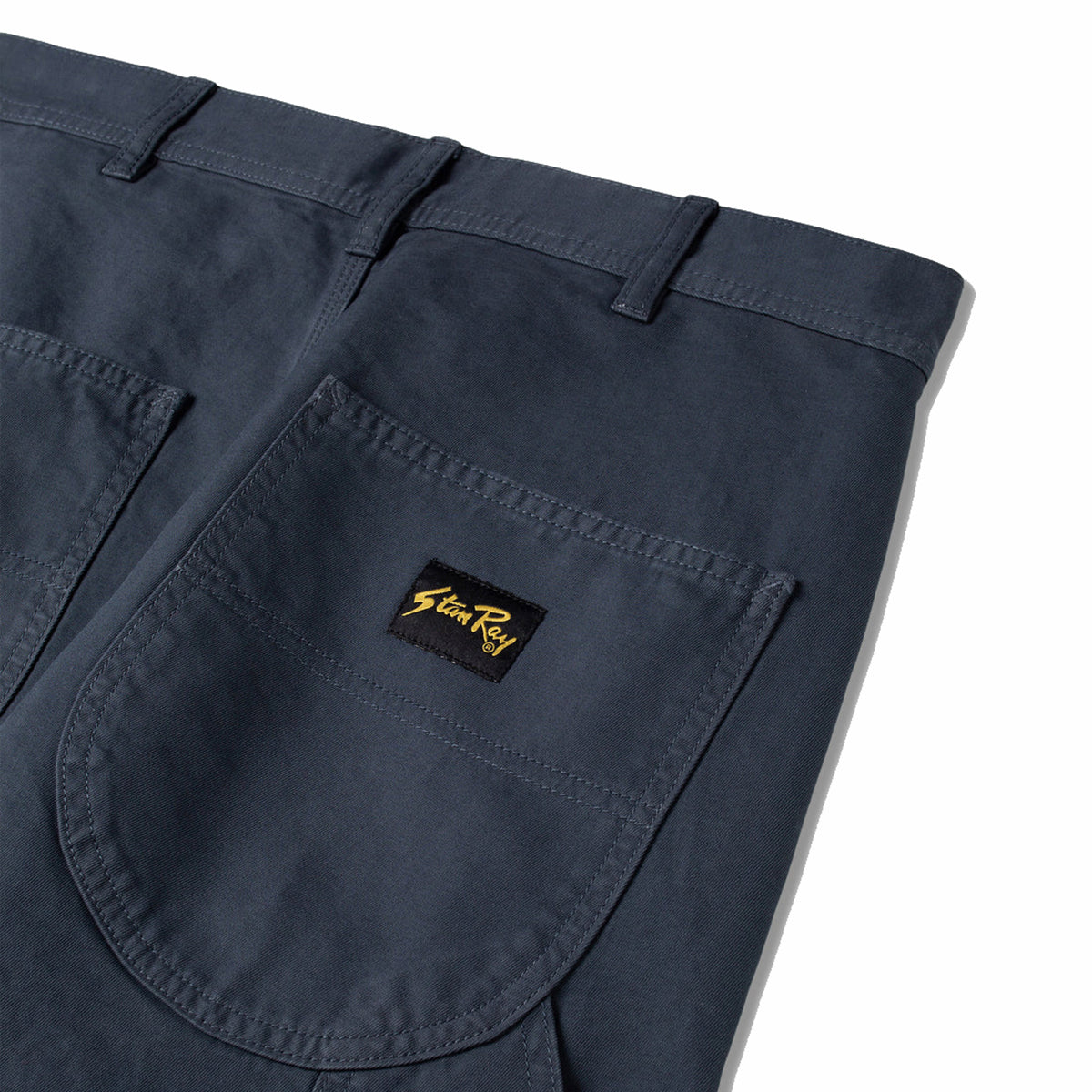 Stan Ray 80's Painter Twill Pant Navy