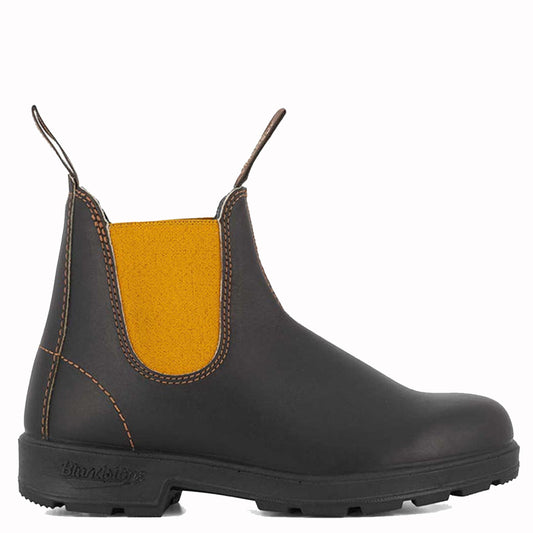 Blundstone 919 Stout Brown / Mustard