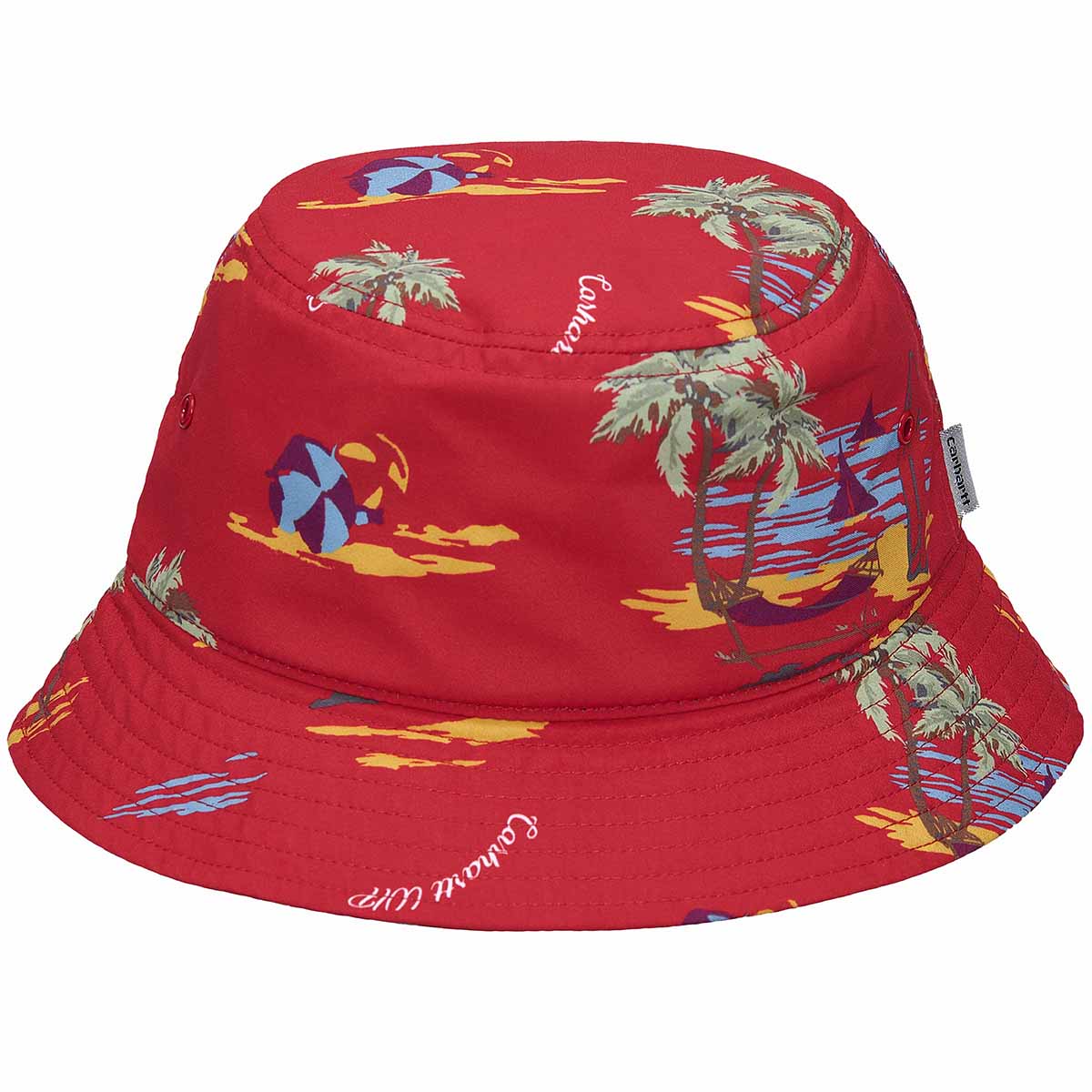 Carhartt WIP Orlean Bucket Hat