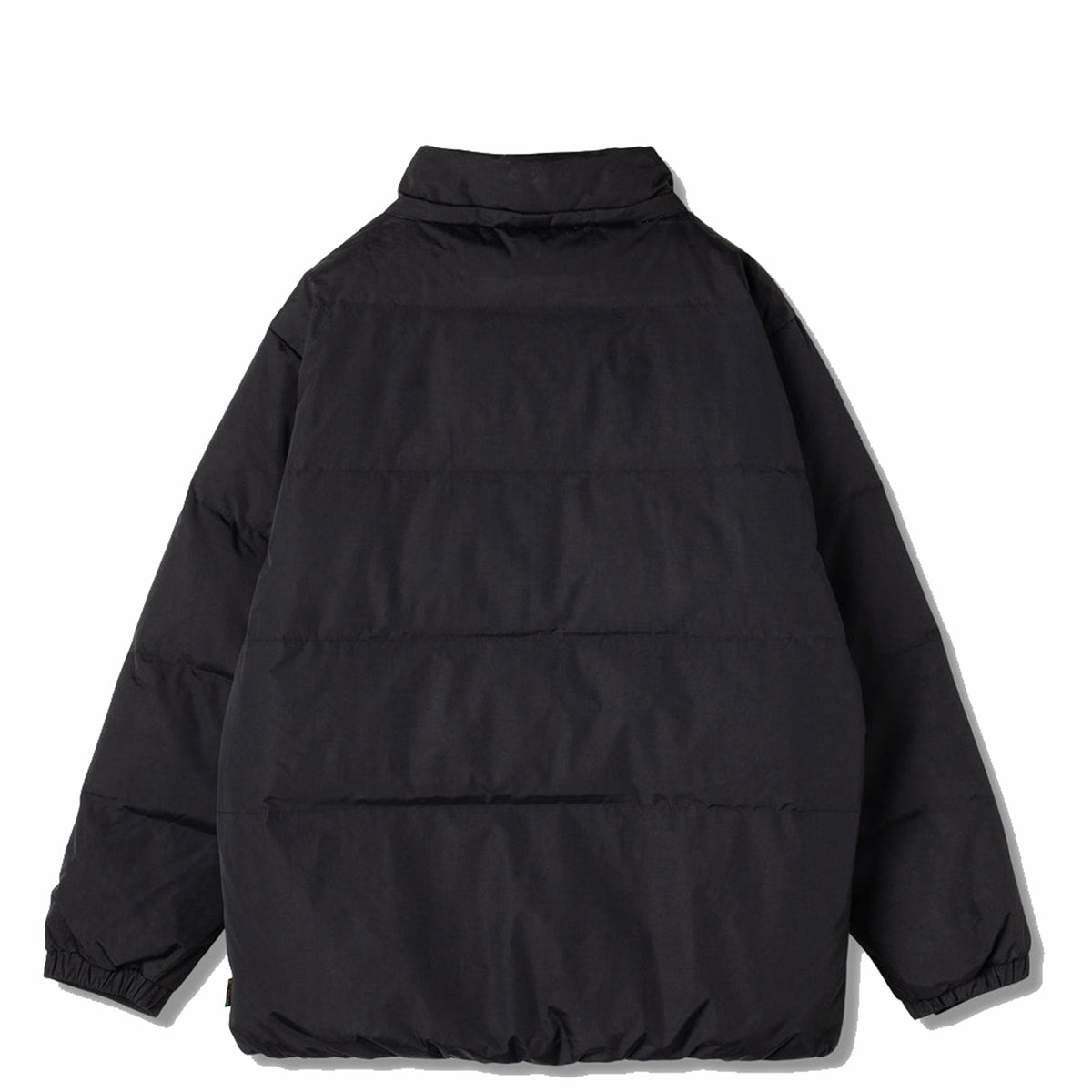 Stan Ray Down Jacket Black