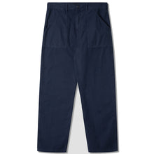Load image into Gallery viewer, Stan Ray Fat Pant Navy
