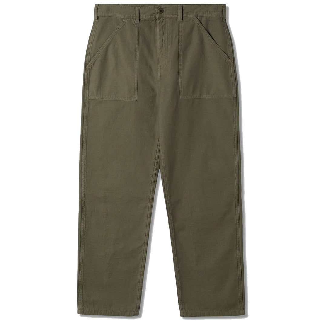 Stan Ray Fat Pant Olive