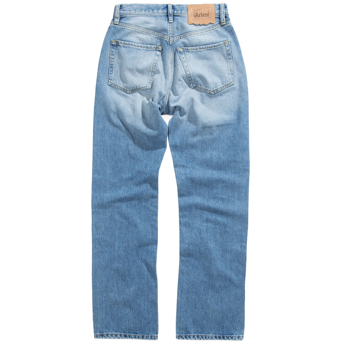 Aries denim top