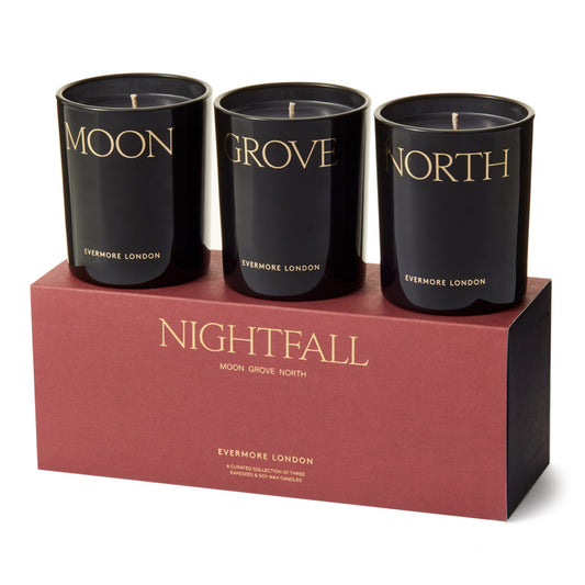 Evermore Nightfall Gift Set