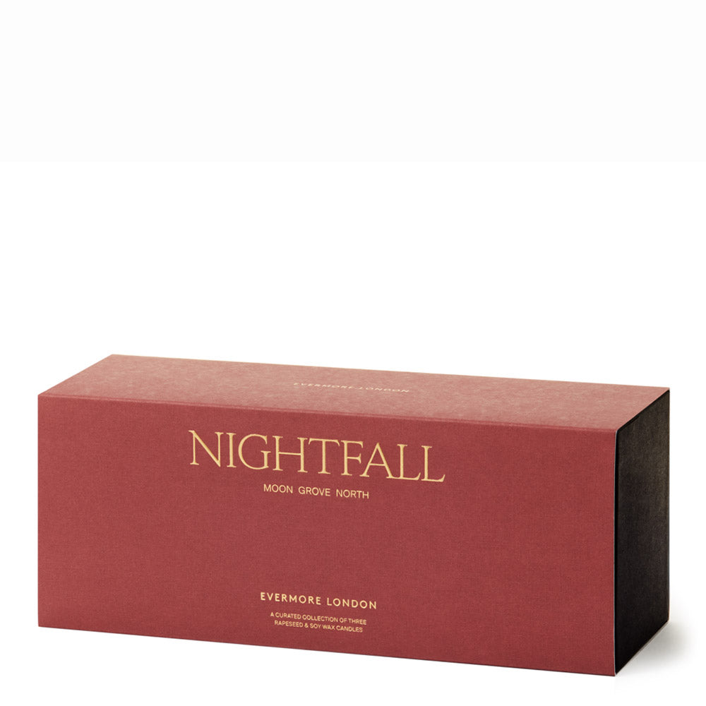 Evermore Nightfall Gift Set