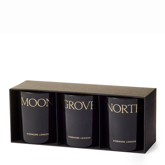 Evermore Nightfall Gift Set