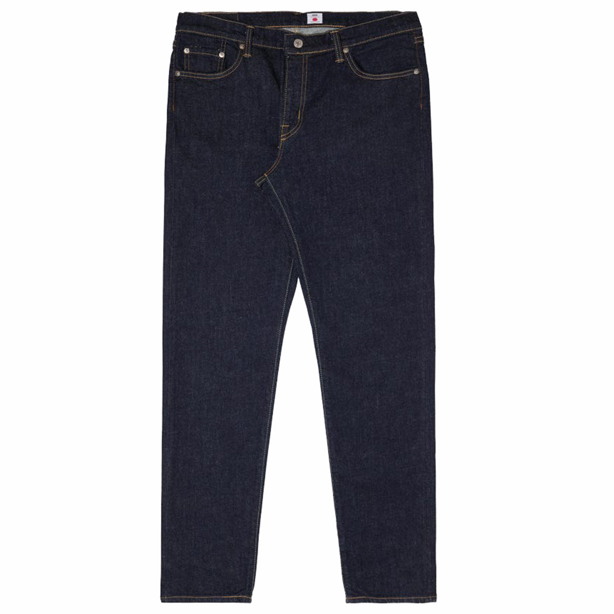 Edwin Regular Tapered Kaihara Stretch Denim Jean Blue