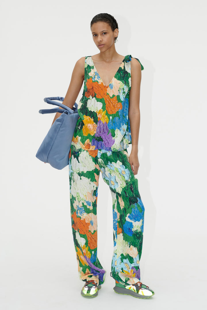 Stine Goya Marika Top Impressionist Garden