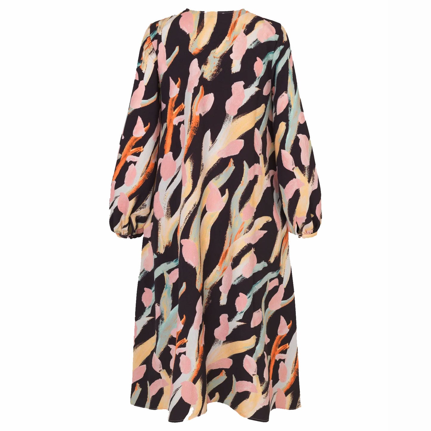 Stine Goya Nini Dress Night Blooming Tree