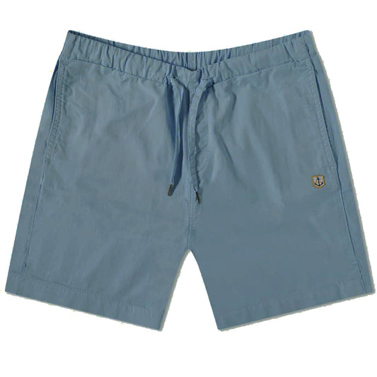 Armor Lux Heritage Shorts St Lo Blue