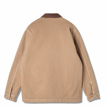 Load image into Gallery viewer, Stan Ray Winter Barn Jacket Khaki
