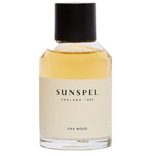 Load image into Gallery viewer, Sunspel Oak Wood Eau De Parfum
