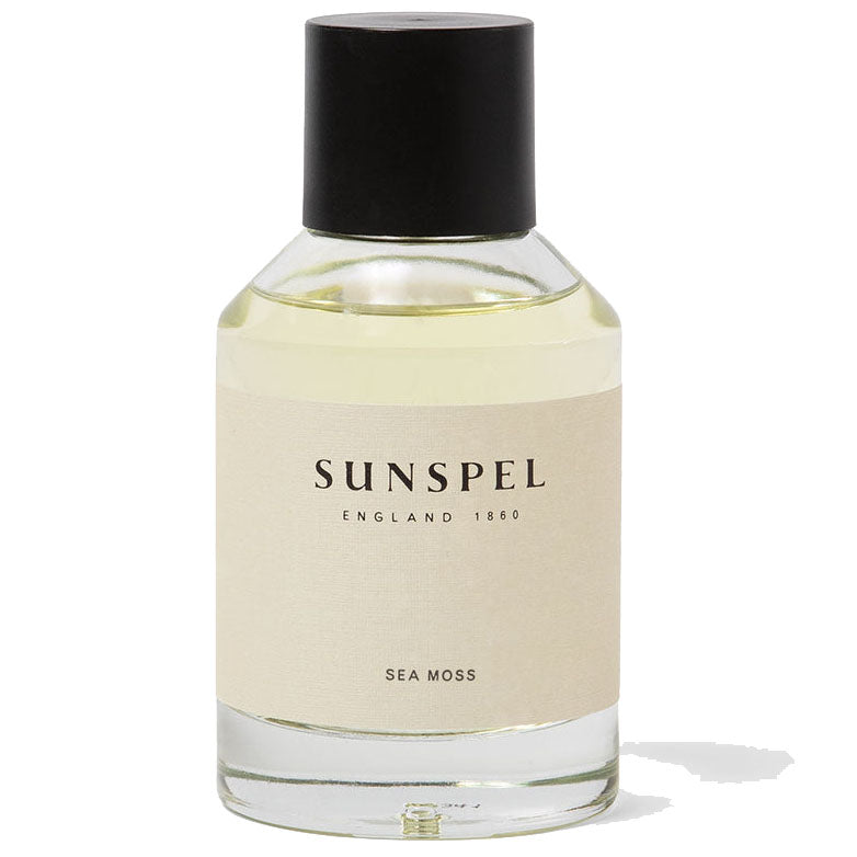 Sunspel Sea Moss Eau De Parfum