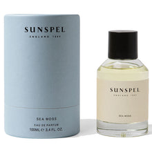Load image into Gallery viewer, Sunspel Sea Moss Eau De Parfum
