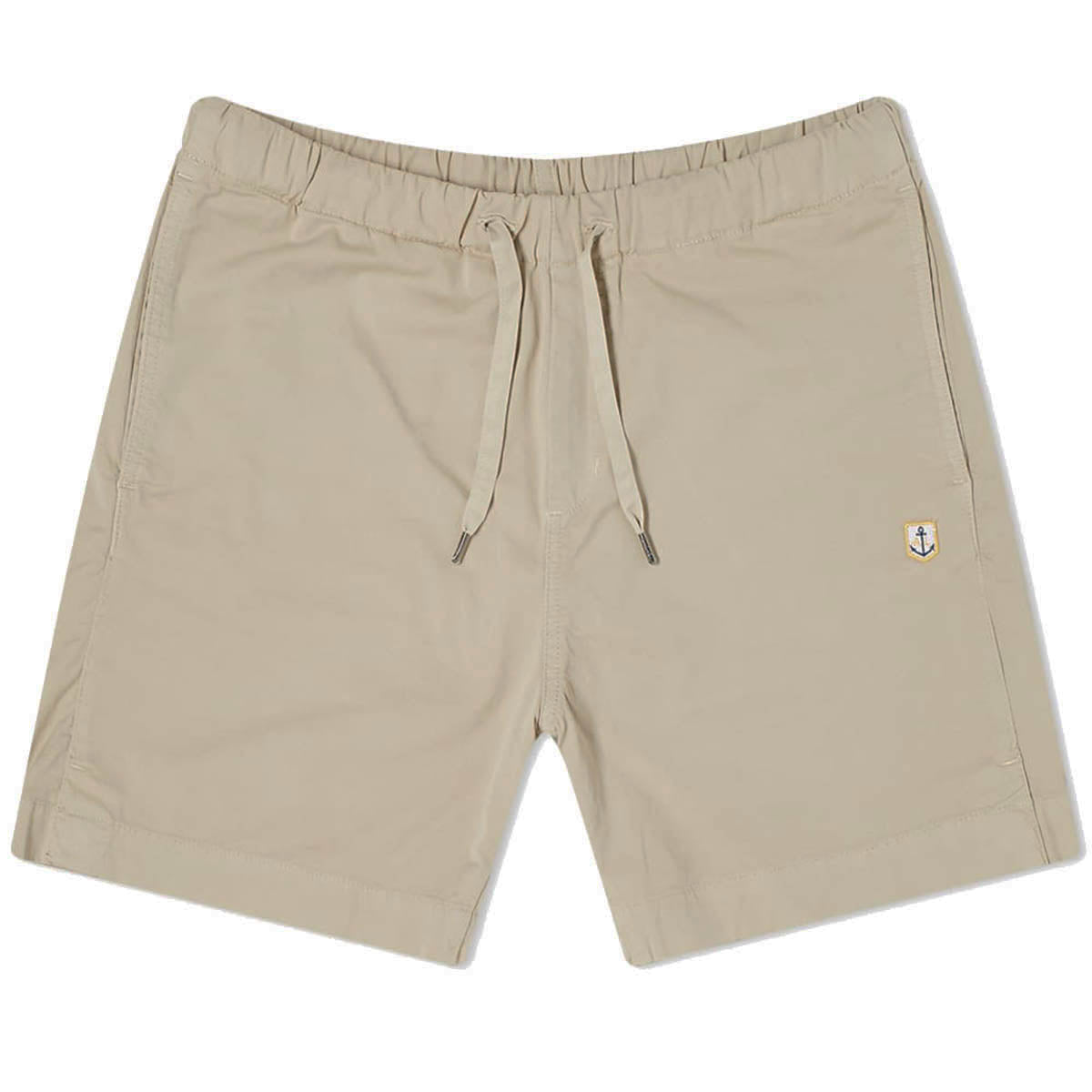 Armor Lux Heritage Shorts Beige