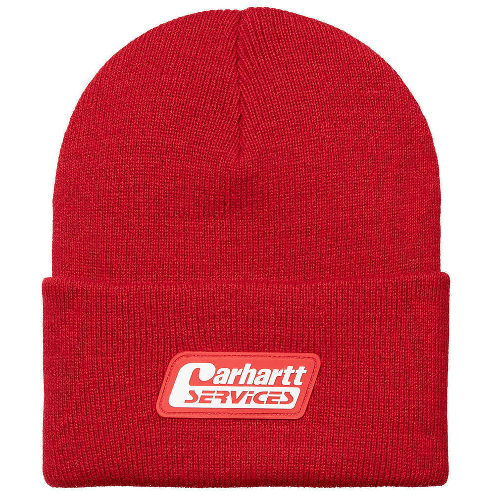 Carhartt WIP Services Beanie Rocket