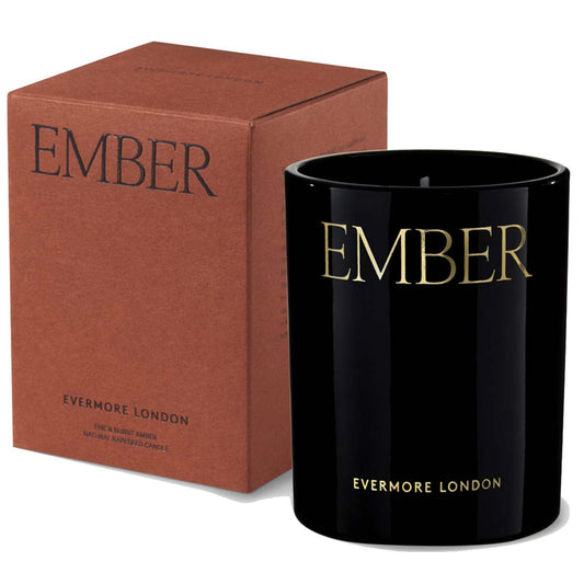 Evermore Ember Candle