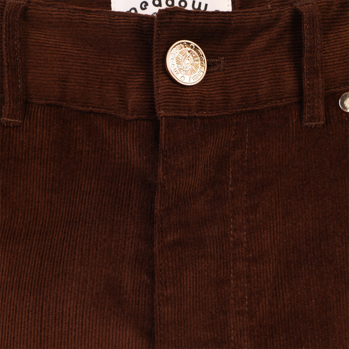 Meadows Heather Jeans Brown