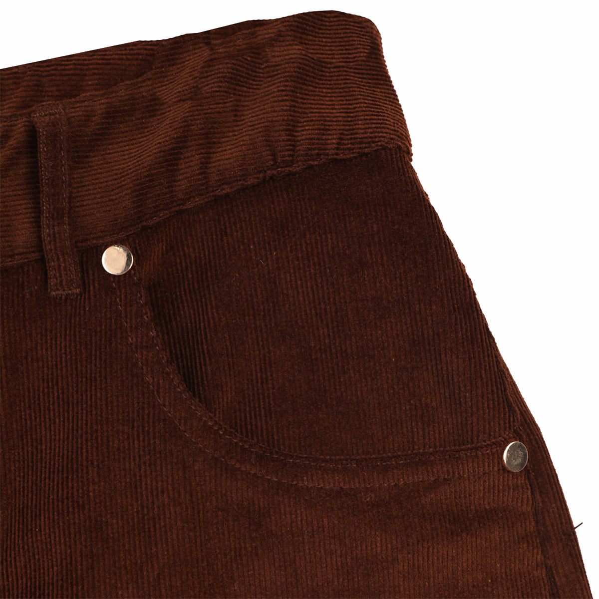 Meadows Heather Jeans Brown