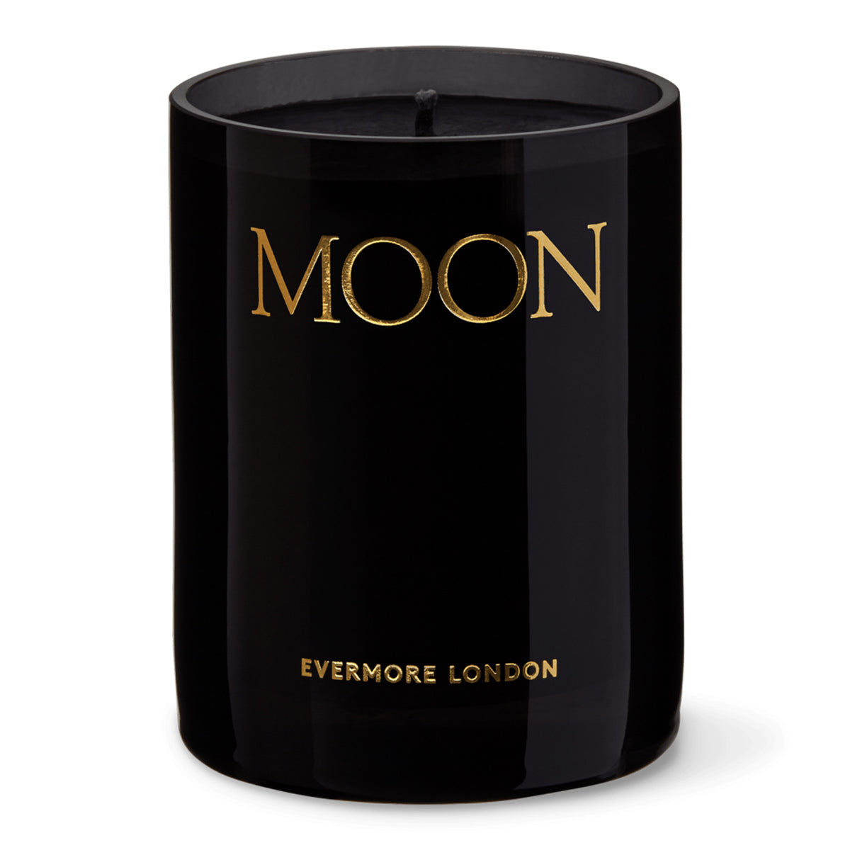 Evermore Moon Candle