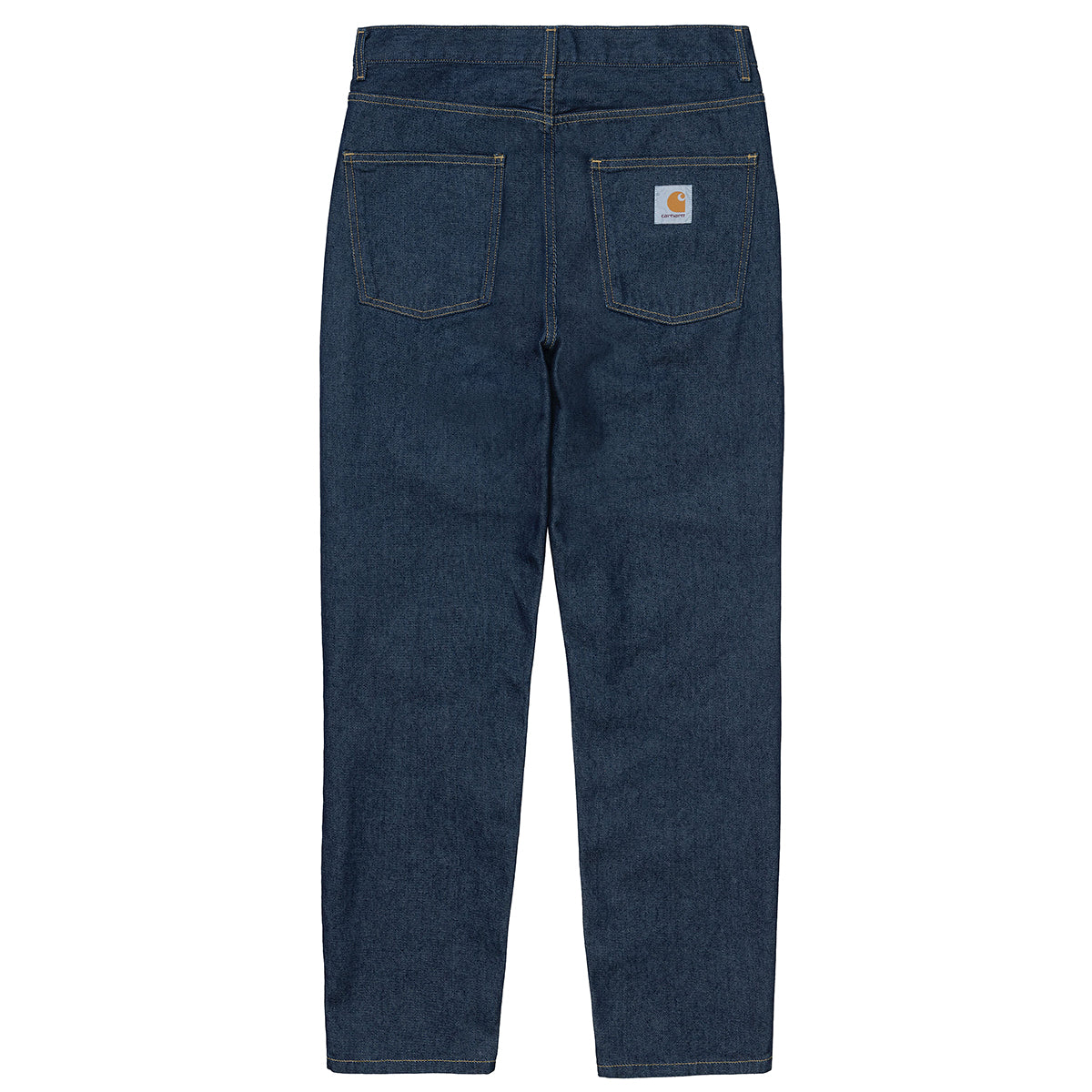 Carhartt WIP Newel Pant Blue One Wash