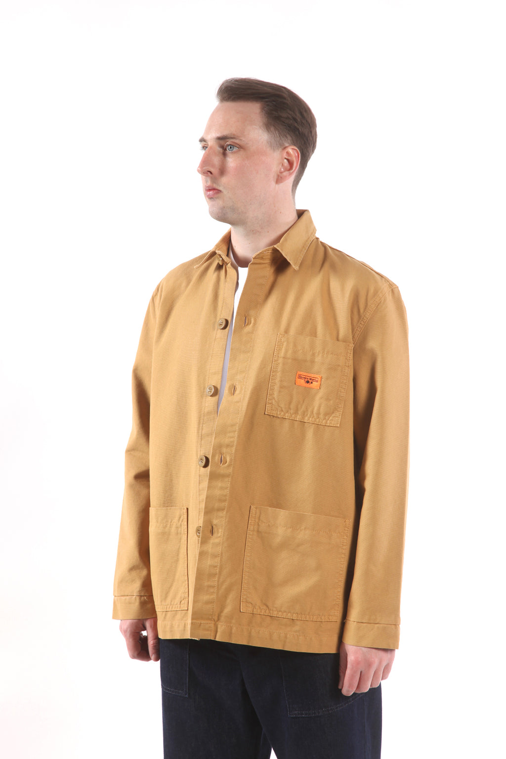 Service Works Classic Coverall Tan