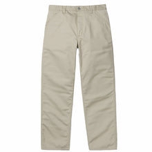 Load image into Gallery viewer, Carhartt WIP Simple Pant Wall
