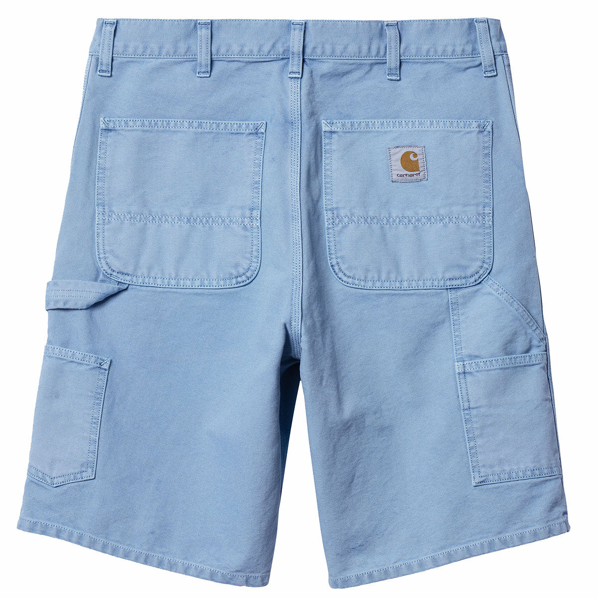 Carhartt WIP Single Knee Short Piscine (Faded)