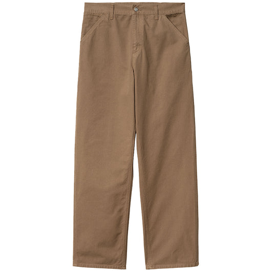 Carhartt WIP Single Knee Pant Buffalo