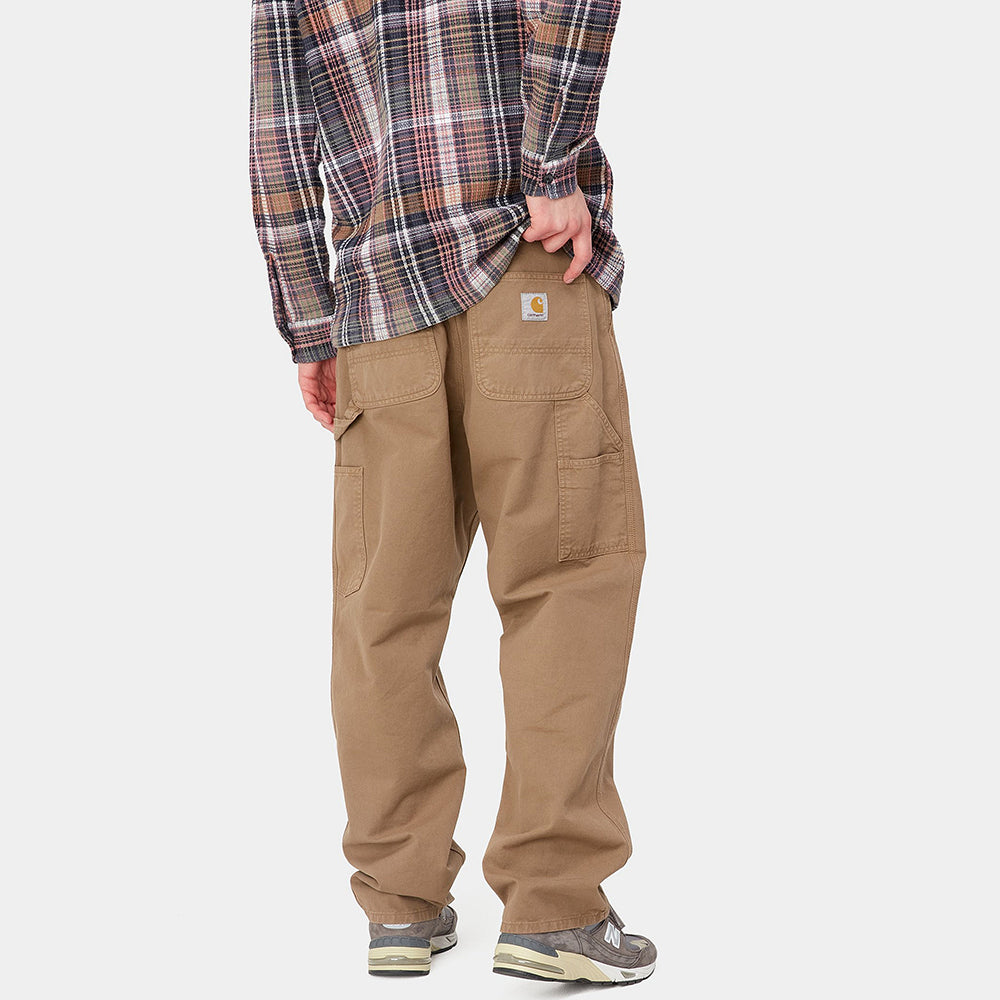 Carhartt wip sale single knee pant