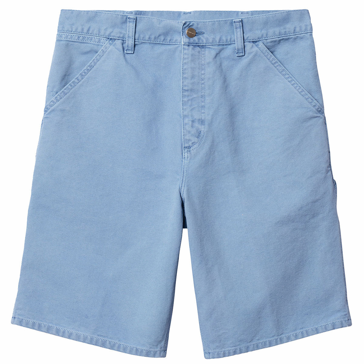 Carhartt WIP Single Knee Short Piscine (Faded)