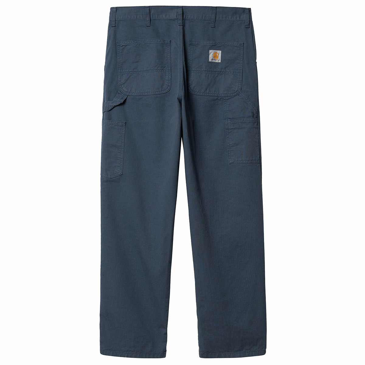 Carhartt WIP Single Knee Pant Storm Blue