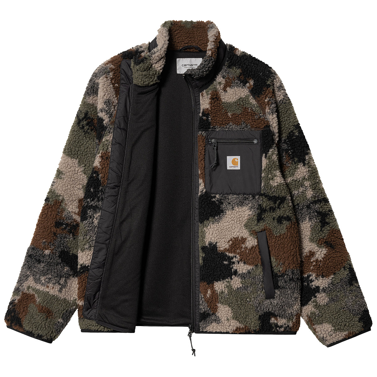 Carhartt prentis 2025 liner camo