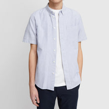Load image into Gallery viewer, Wood Wood Michael Oxford Shirt
