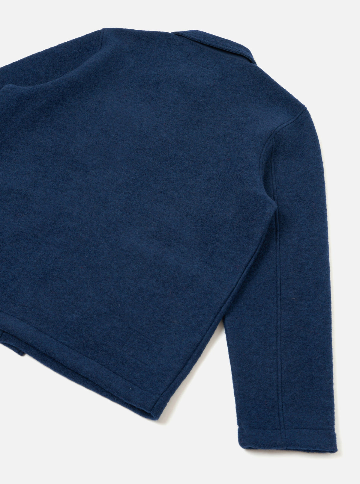 Universal Works Field Jacket Indigo