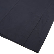 Load image into Gallery viewer, Universal Works London Jacket Navy Twill
