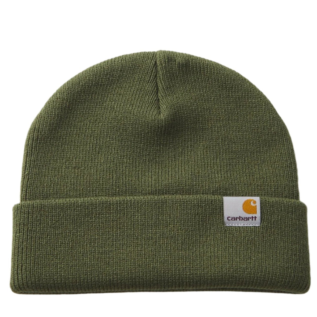 Carhartt WIP Stratus Hat Low Tarragon