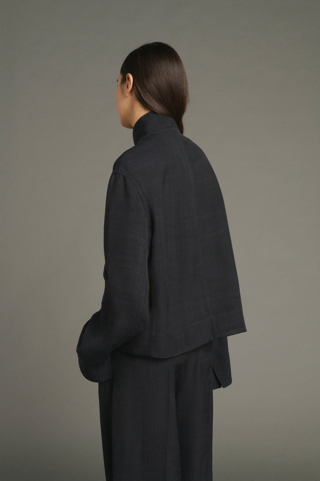Soeur Houria Jacket Black