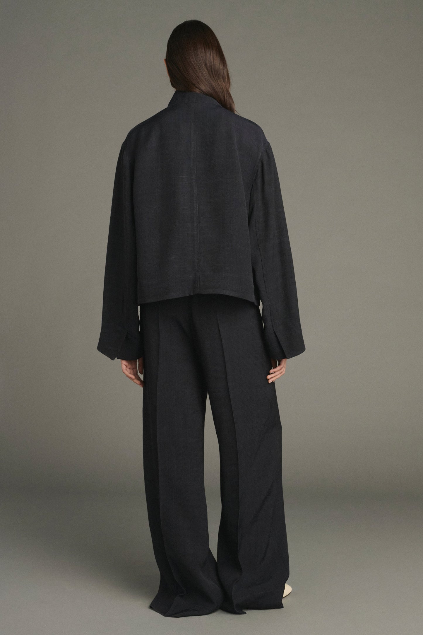 Soeur Hippolyte Pants Black