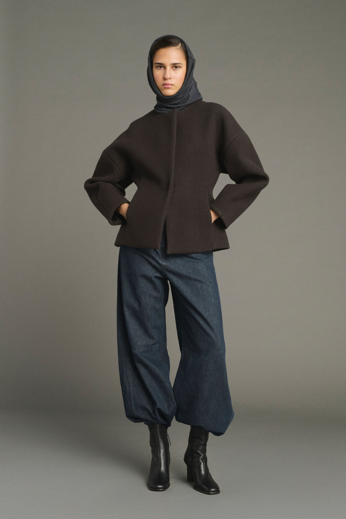 Soeur France Jacket Verde