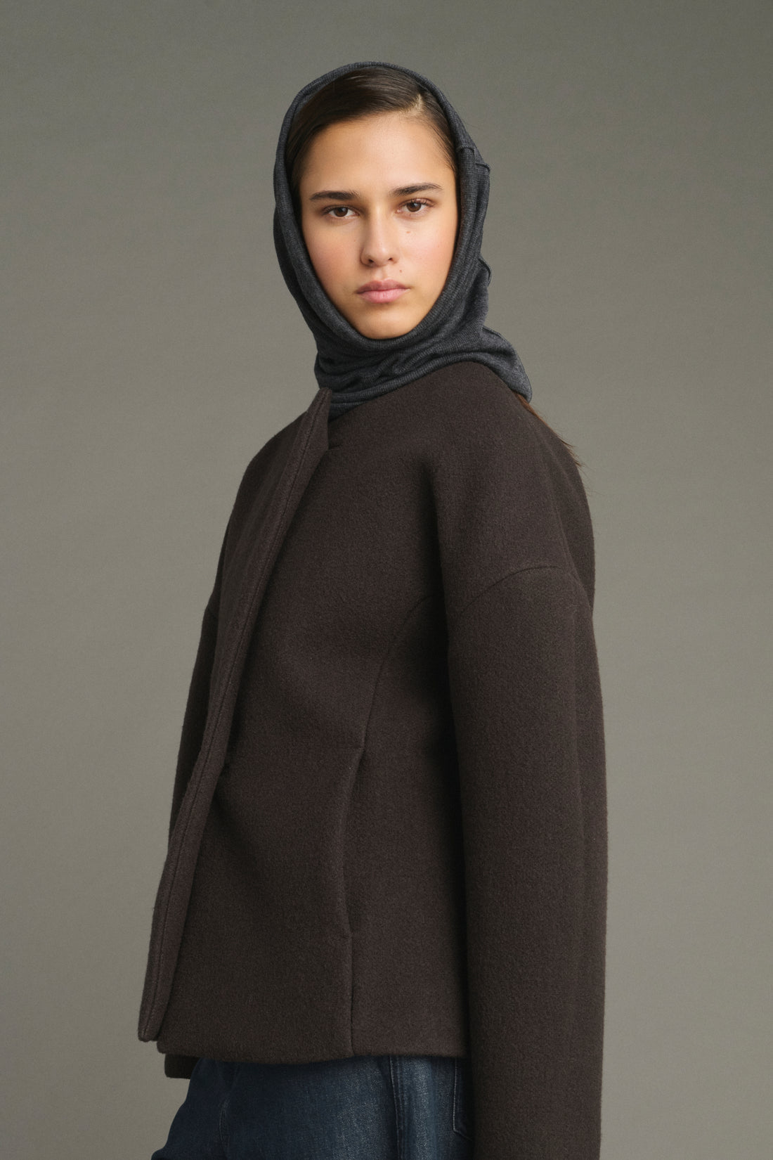 Soeur France Jacket Verde