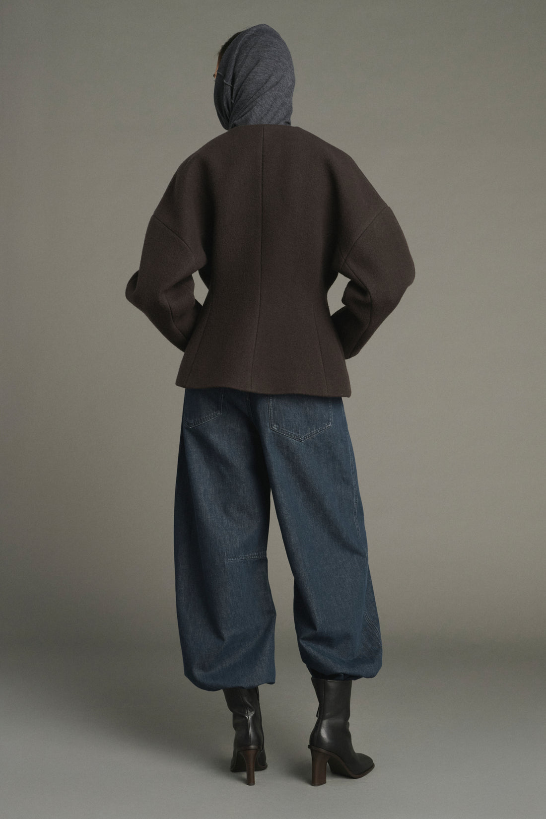 Soeur France Jacket Verde