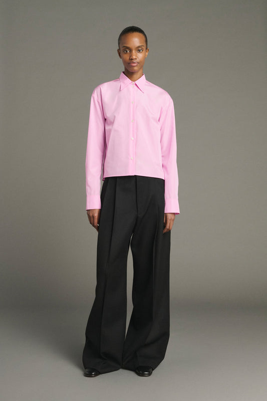 Soeur Jeanne Shirt Rose