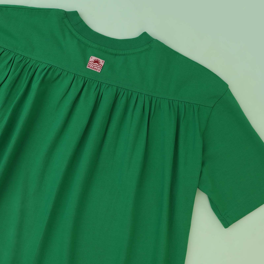 L.F.Markey Peyton Tee Grass