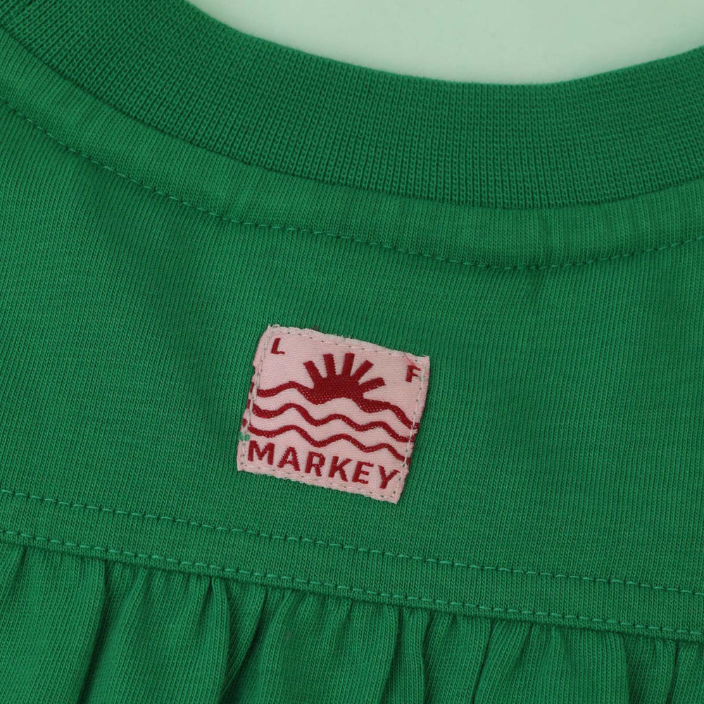 L.F.Markey Peyton Tee Grass