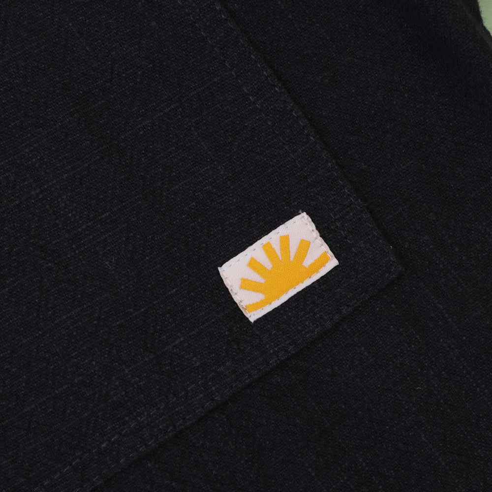 L.F.Markey Beau Top Navy