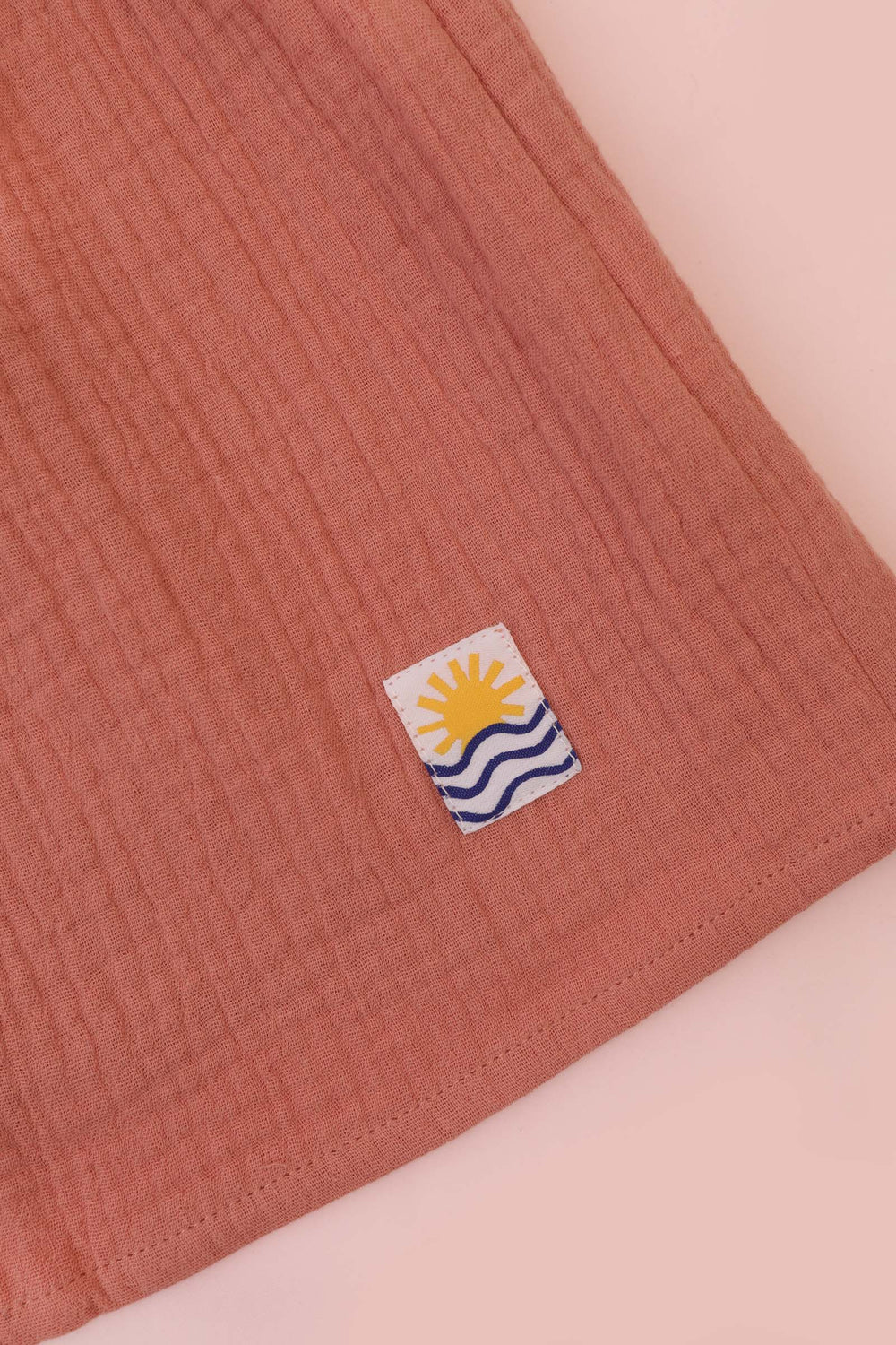 L.F.Markey Dimitri Top Blush