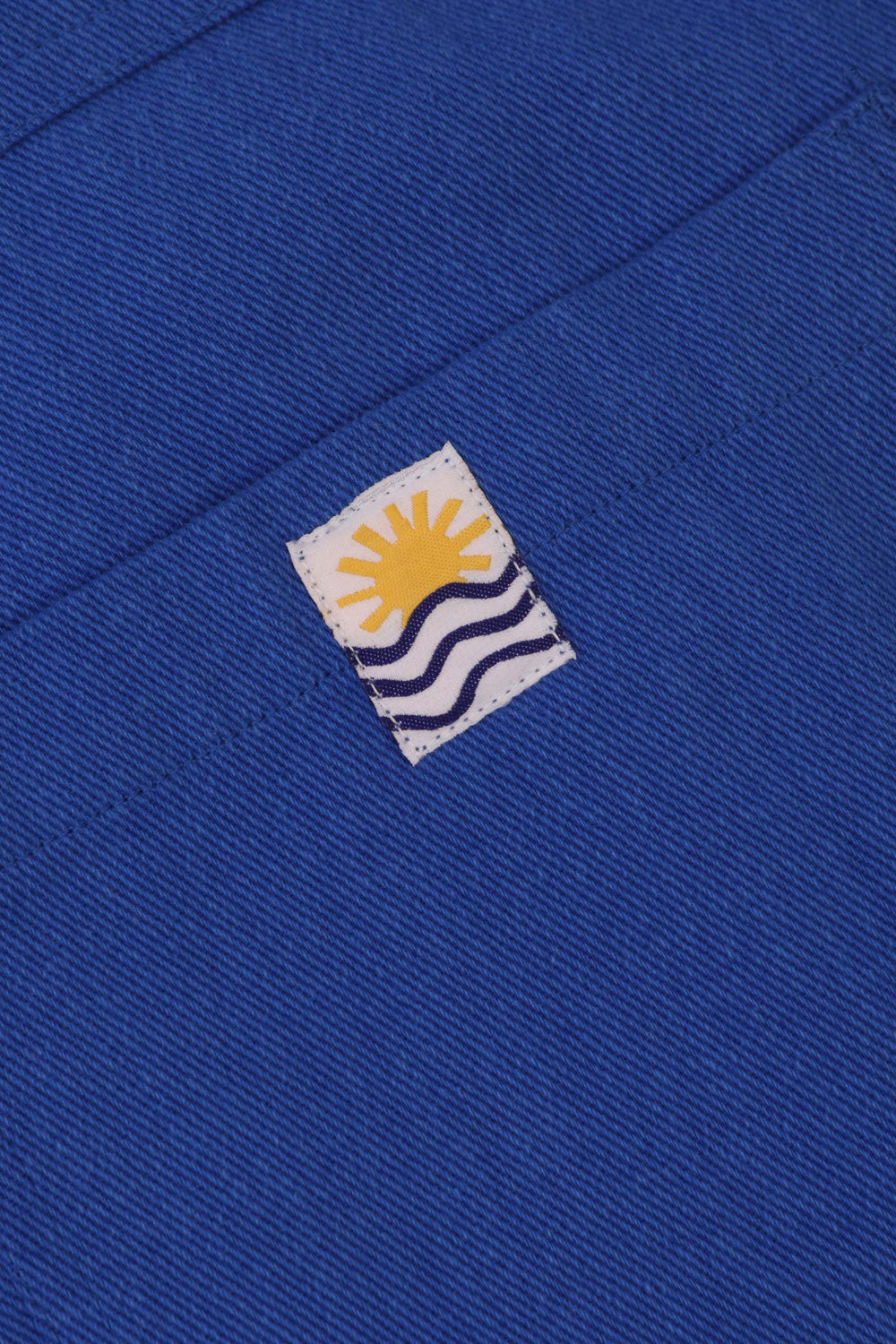 L.F.Markey Workshorts Cobalt